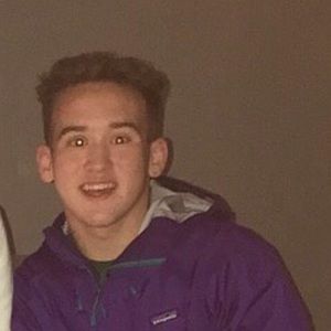 Meet your Posher, Trey